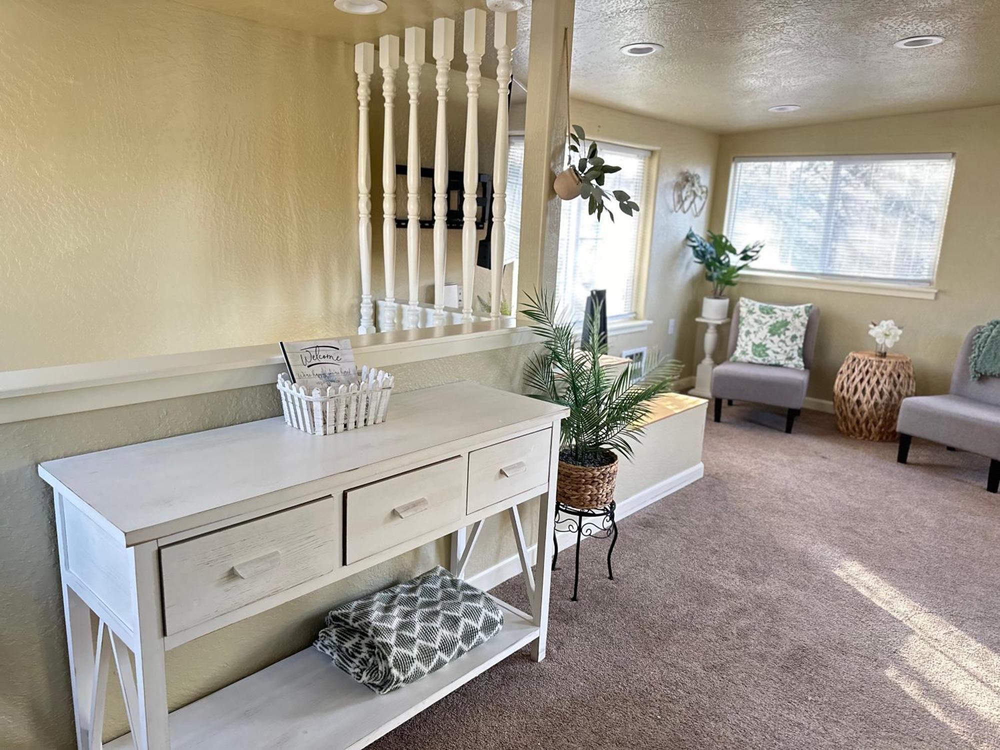 Near Downtown- Kitchen-Washerdryer-Parking Medford Exterior foto